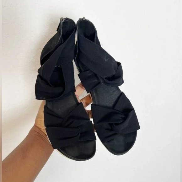 Zanya Mesh Sneaker Sandal - Picture 6 of 6